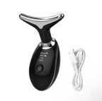 Luméa Lift — Le Masseur EMS Visage & Cou